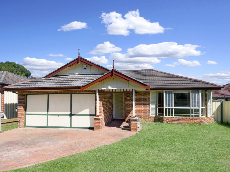 75 Kennington Avenue, Quakers Hill NSW 2763