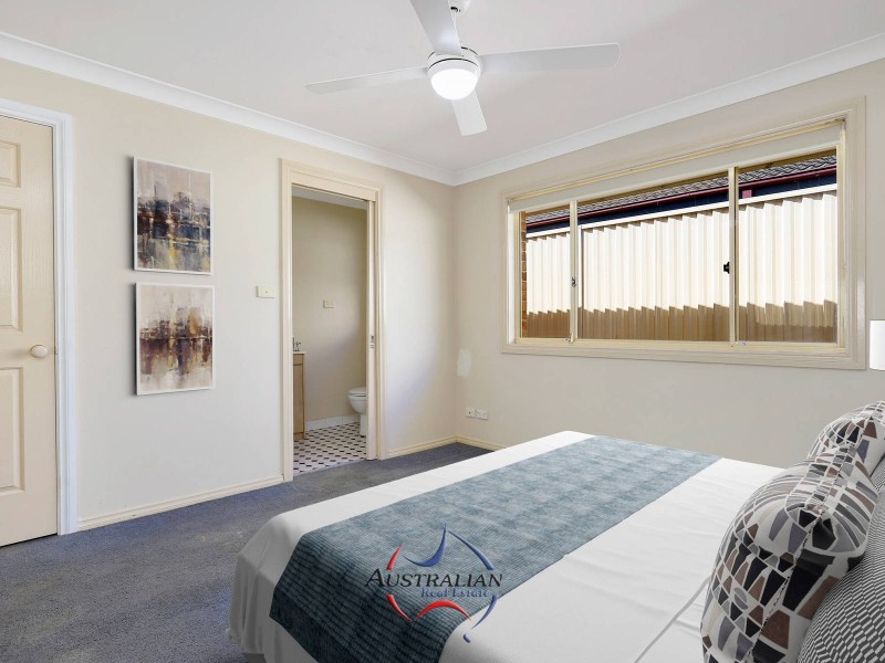 75 Kennington Avenue, Quakers Hill NSW 2763