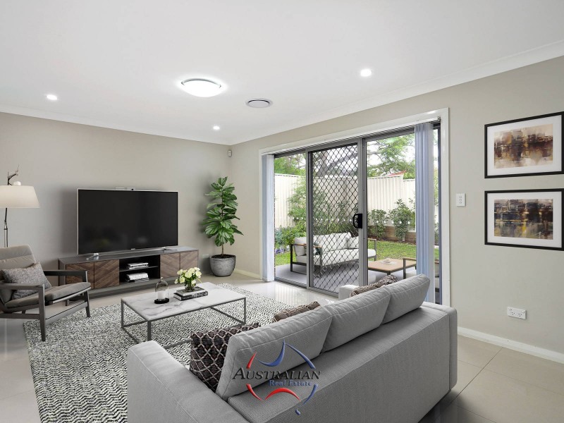 4/44 Muccillo Street, Quakers Hill NSW 2763