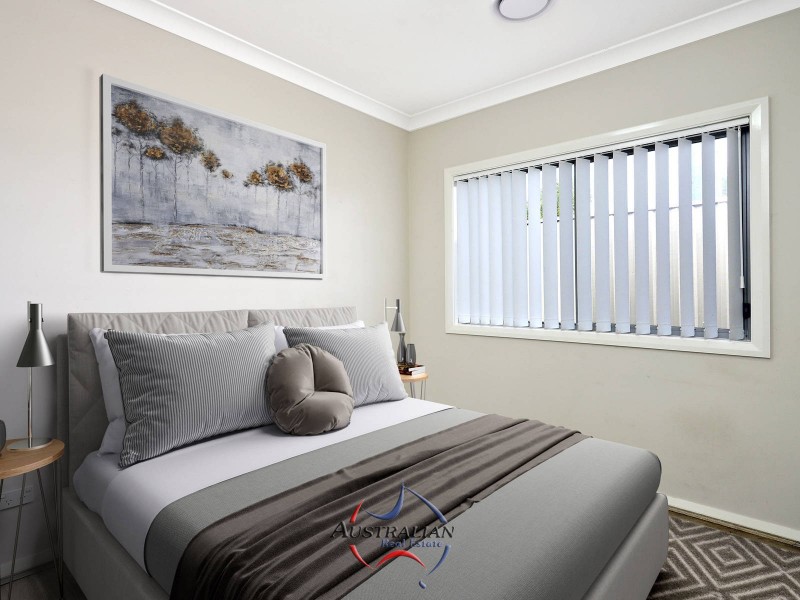 4/44 Muccillo Street, Quakers Hill NSW 2763