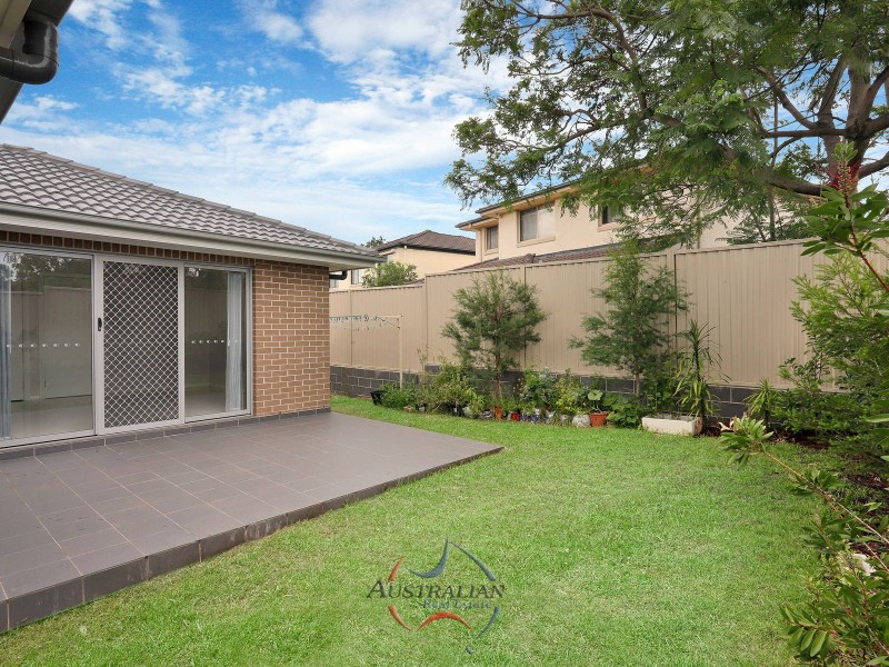 4/44 Muccillo Street, Quakers Hill NSW 2763