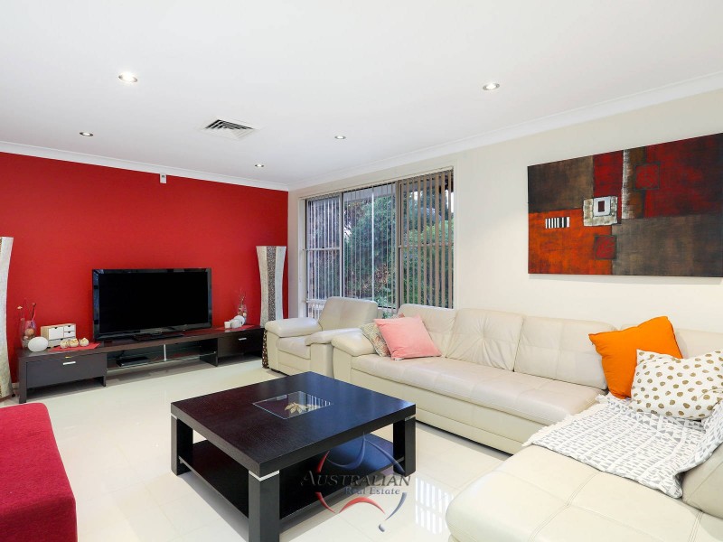 4 Cobain Place, Acacia Gardens NSW 2763