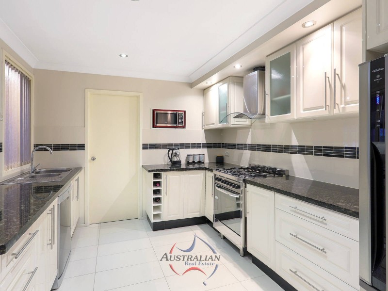 4 Cobain Place, Acacia Gardens NSW 2763