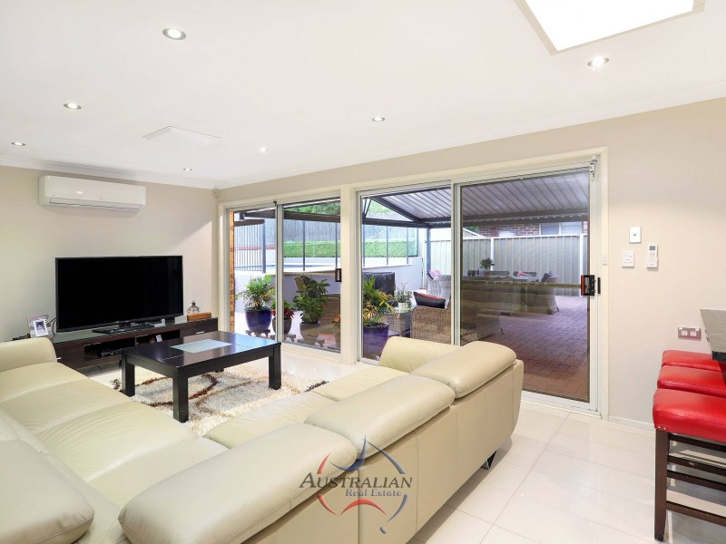 4 Cobain Place, Acacia Gardens NSW 2763