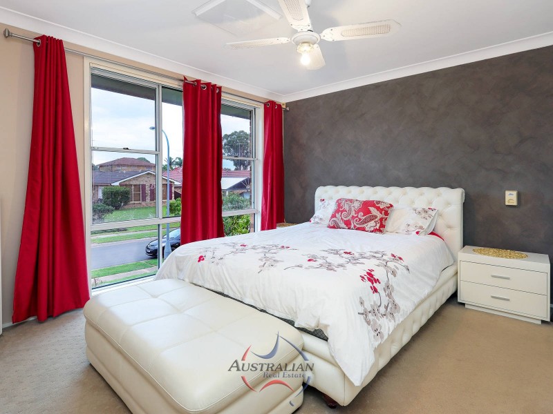 4 Cobain Place, Acacia Gardens NSW 2763