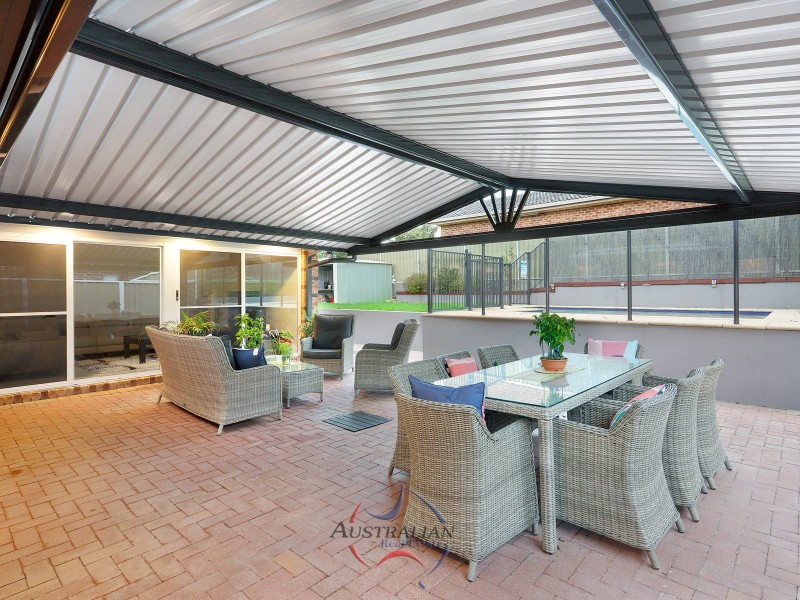 4 Cobain Place, Acacia Gardens NSW 2763