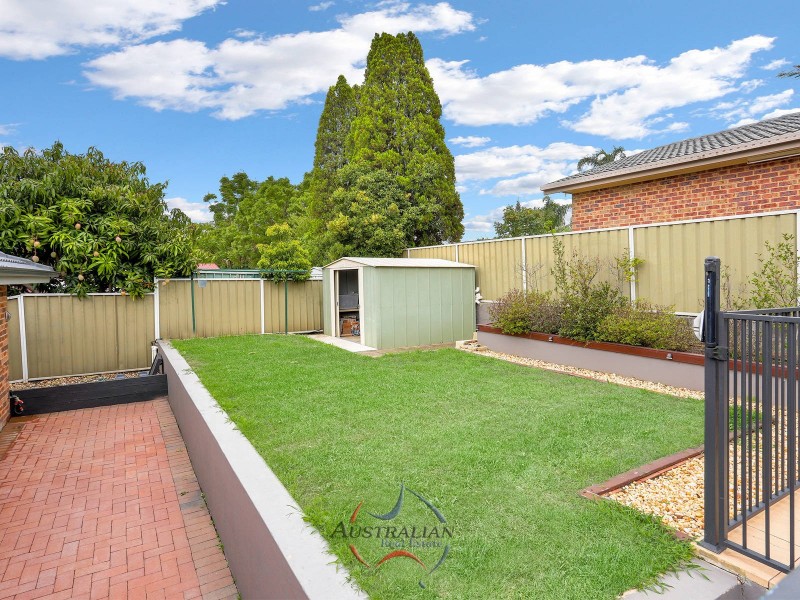 4 Cobain Place, Acacia Gardens NSW 2763