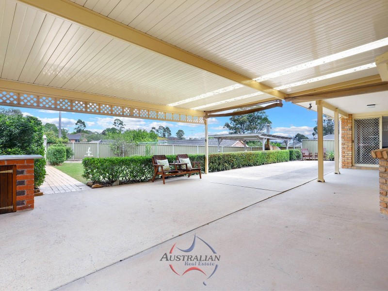 162 Pye Road, Quakers Hill NSW 2763