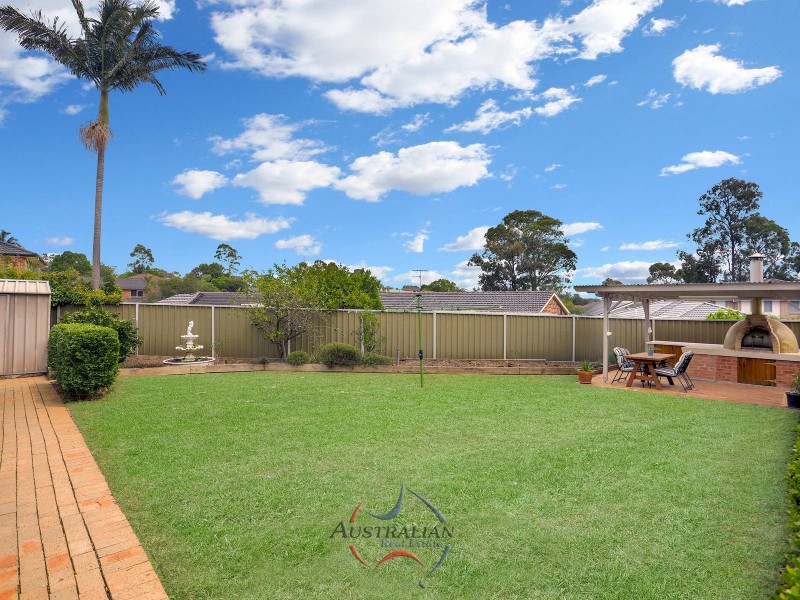 162 Pye Road, Quakers Hill NSW 2763