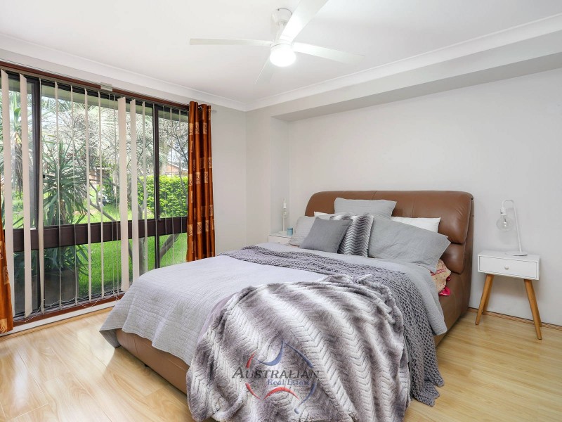 107 Cowper Circle, Quakers Hill NSW 2763