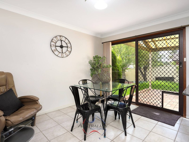 107 Cowper Circle, Quakers Hill NSW 2763