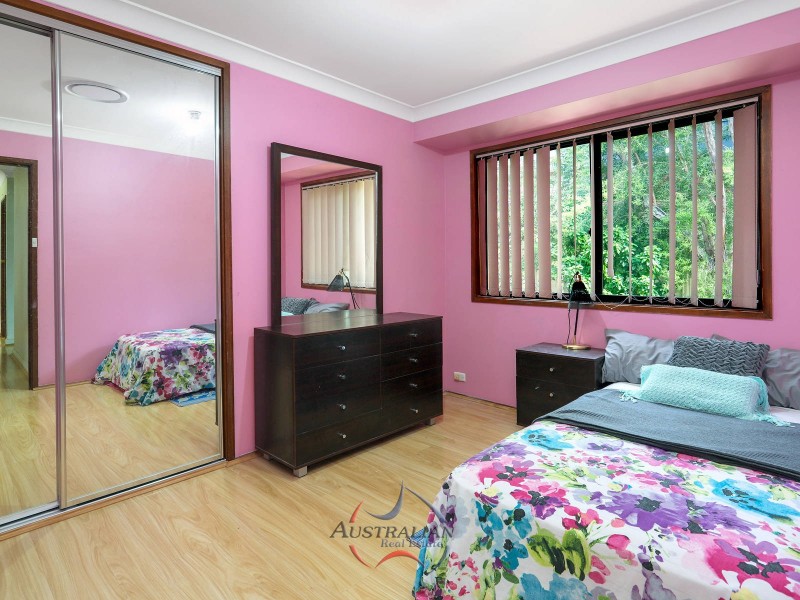 107 Cowper Circle, Quakers Hill NSW 2763