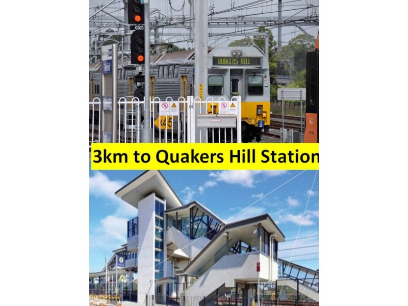 5 Oscar Place, Acacia Gardens NSW 2763