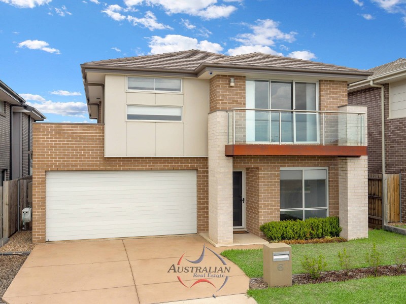 6 Apollo Street, Schofields NSW 2762