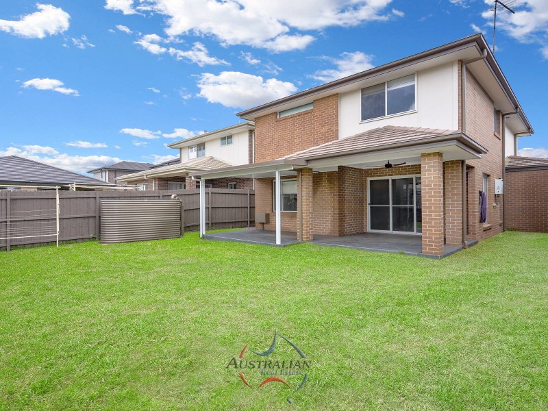 6 Apollo Street, Schofields NSW 2762