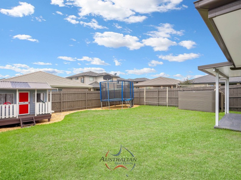 6 Apollo Street, Schofields NSW 2762