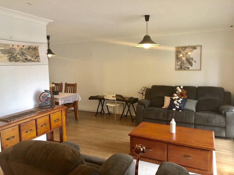 1 Zebra Place, Quakers Hill NSW 2763