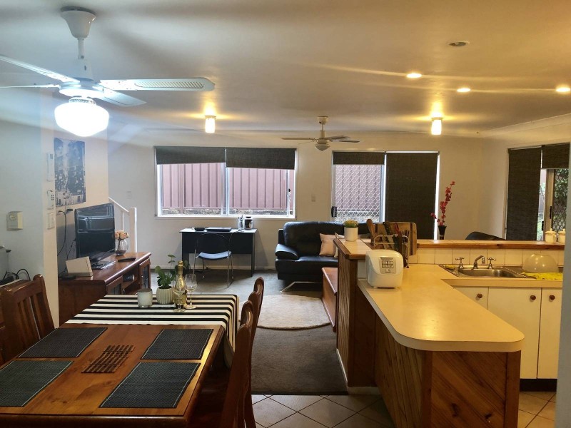 1 Zebra Place, Quakers Hill NSW 2763