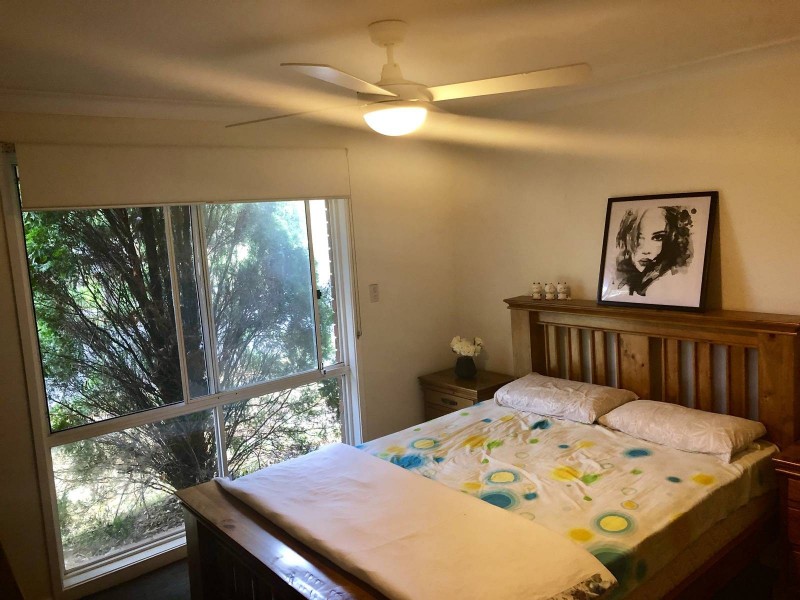 1 Zebra Place, Quakers Hill NSW 2763