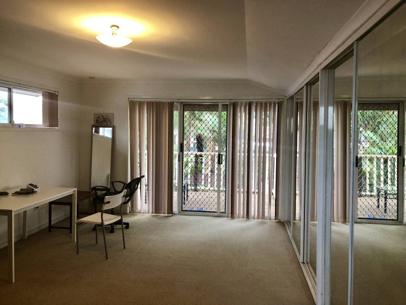 1 Zebra Place, Quakers Hill NSW 2763