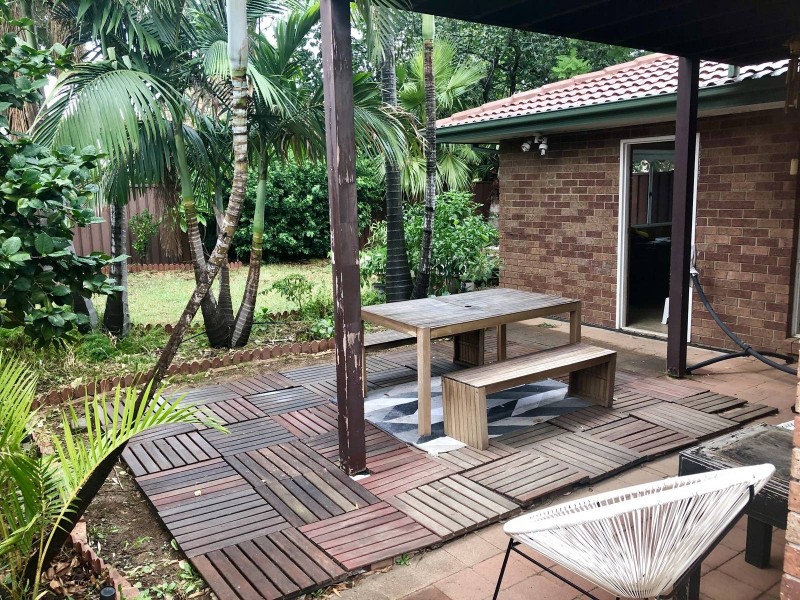 1 Zebra Place, Quakers Hill NSW 2763