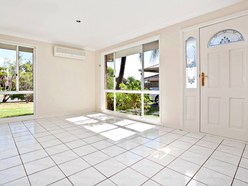 153 Farnham Road, Quakers Hill NSW 2763