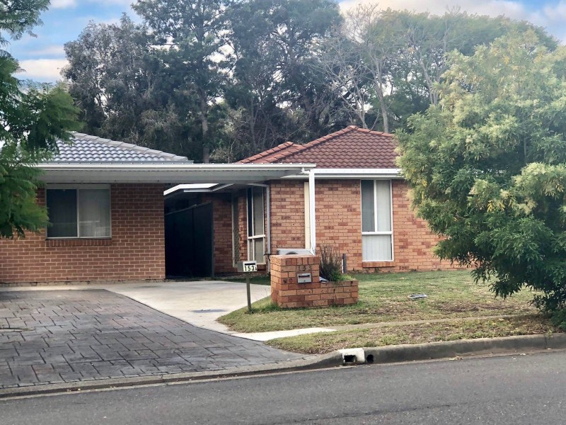 153 Farnham Road, Quakers Hill NSW 2763