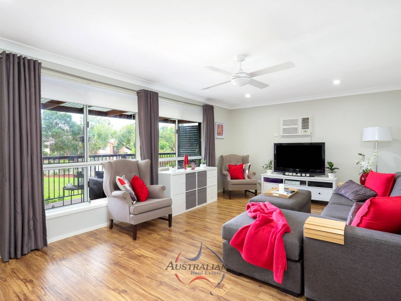 180 Quakers Road, Quakers Hill NSW 2763