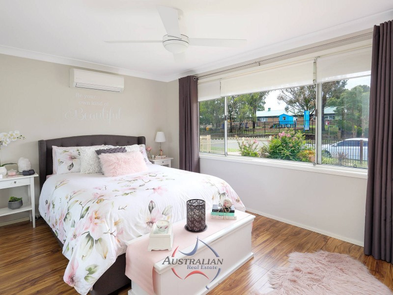 180 Quakers Road, Quakers Hill NSW 2763