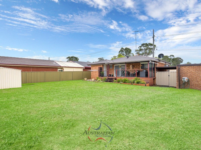 180 Quakers Road, Quakers Hill NSW 2763