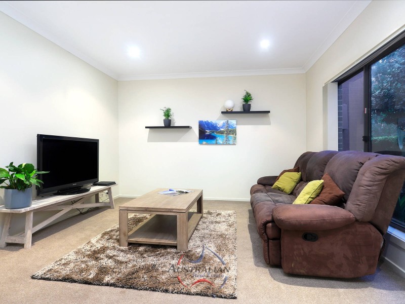2 Pollifrone Street, Kellyville Ridge NSW 2155