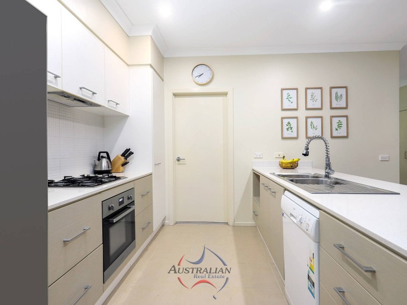 2 Pollifrone Street, Kellyville Ridge NSW 2155