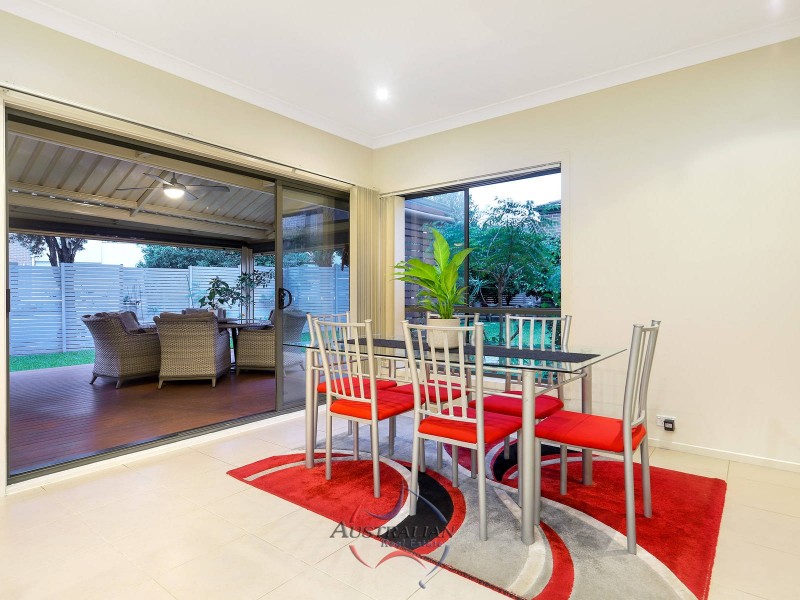 2 Pollifrone Street, Kellyville Ridge NSW 2155