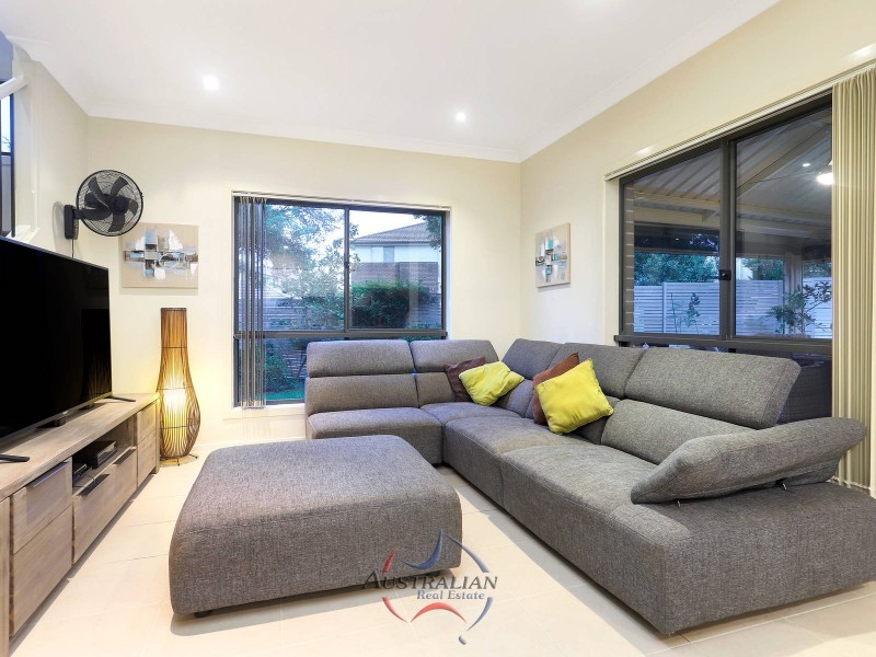 2 Pollifrone Street, Kellyville Ridge NSW 2155