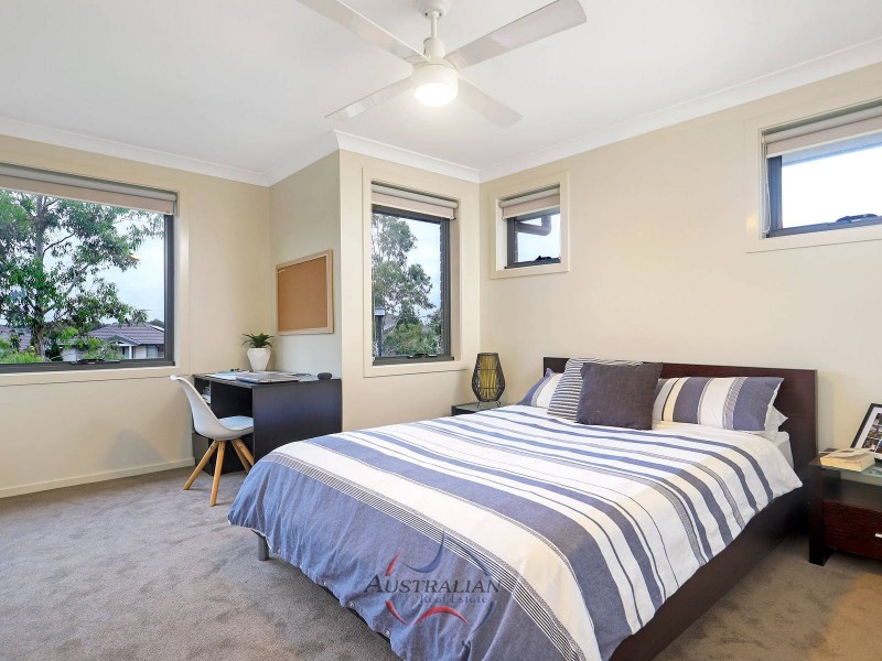 2 Pollifrone Street, Kellyville Ridge NSW 2155