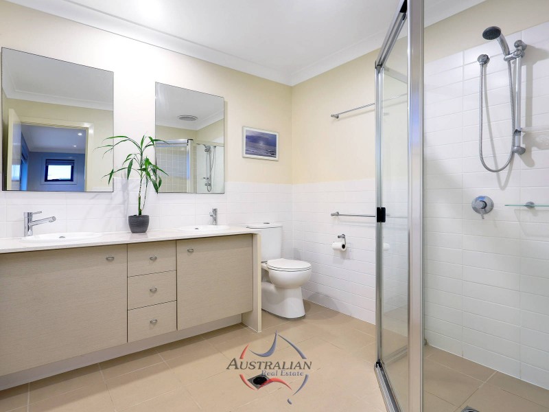 2 Pollifrone Street, Kellyville Ridge NSW 2155