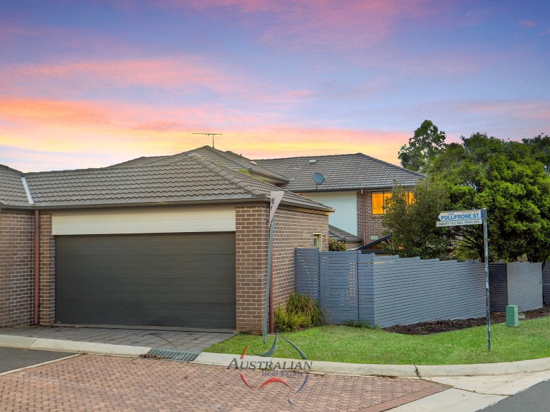 2 Pollifrone Street, Kellyville Ridge NSW 2155