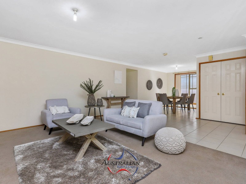 38 Maslin Crescent, Quakers Hill NSW 2763