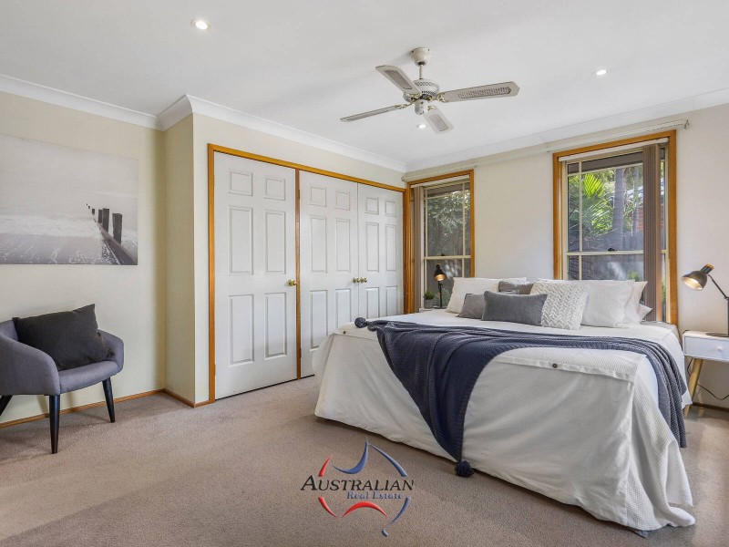 38 Maslin Crescent, Quakers Hill NSW 2763