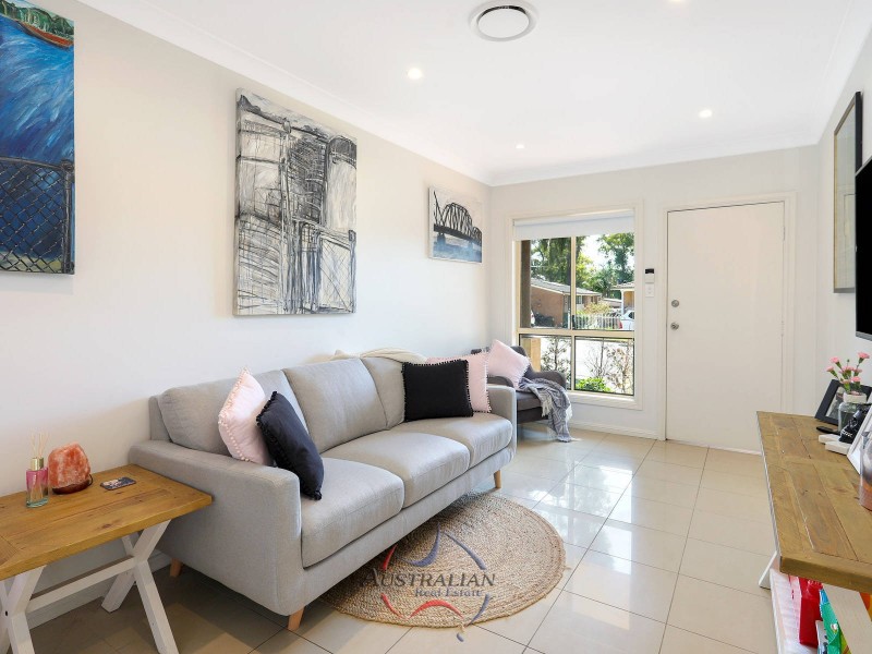 21b Arnott Road, Marayong NSW 2148
