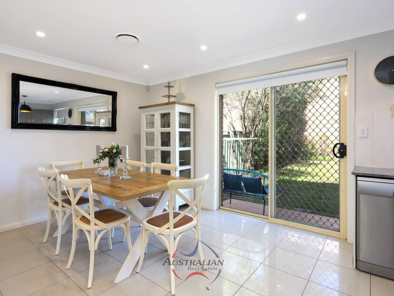 21b Arnott Road, Marayong NSW 2148