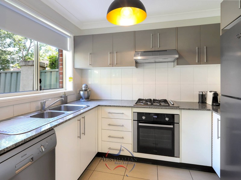 21b Arnott Road, Marayong NSW 2148