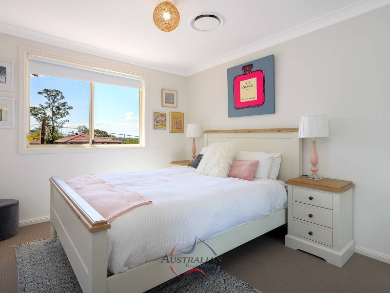 21b Arnott Road, Marayong NSW 2148