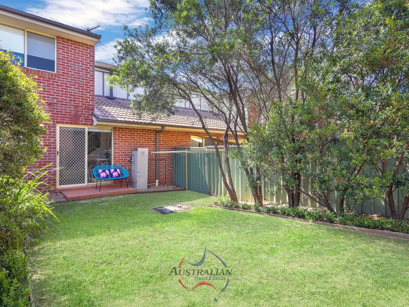 21b Arnott Road, Marayong NSW 2148