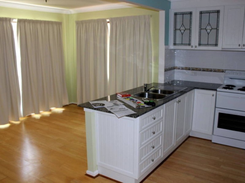 1 Melinz Place, Quakers Hill NSW 2763