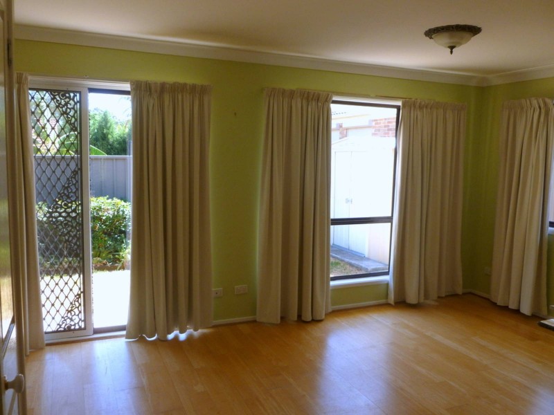 1 Melinz Place, Quakers Hill NSW 2763