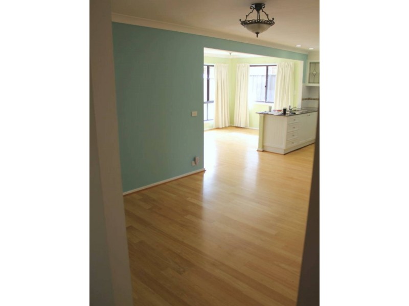 1 Melinz Place, Quakers Hill NSW 2763