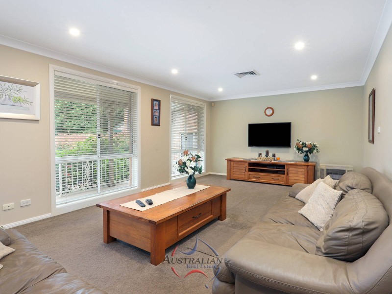 44 Barnier Drive, Quakers Hill NSW 2763