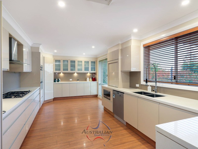 44 Barnier Drive, Quakers Hill NSW 2763