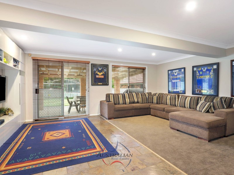 44 Barnier Drive, Quakers Hill NSW 2763
